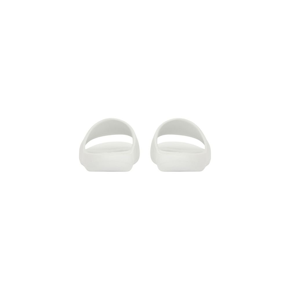 Black And White EVA Slippers - Image 5