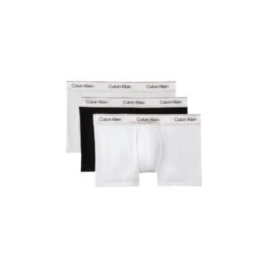 Bicolor Cotton Boxers