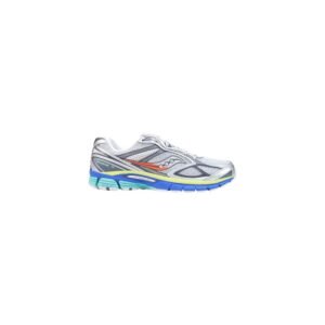 Stylish Bicolor Progrid Athletic Sneakers designed by Saucony