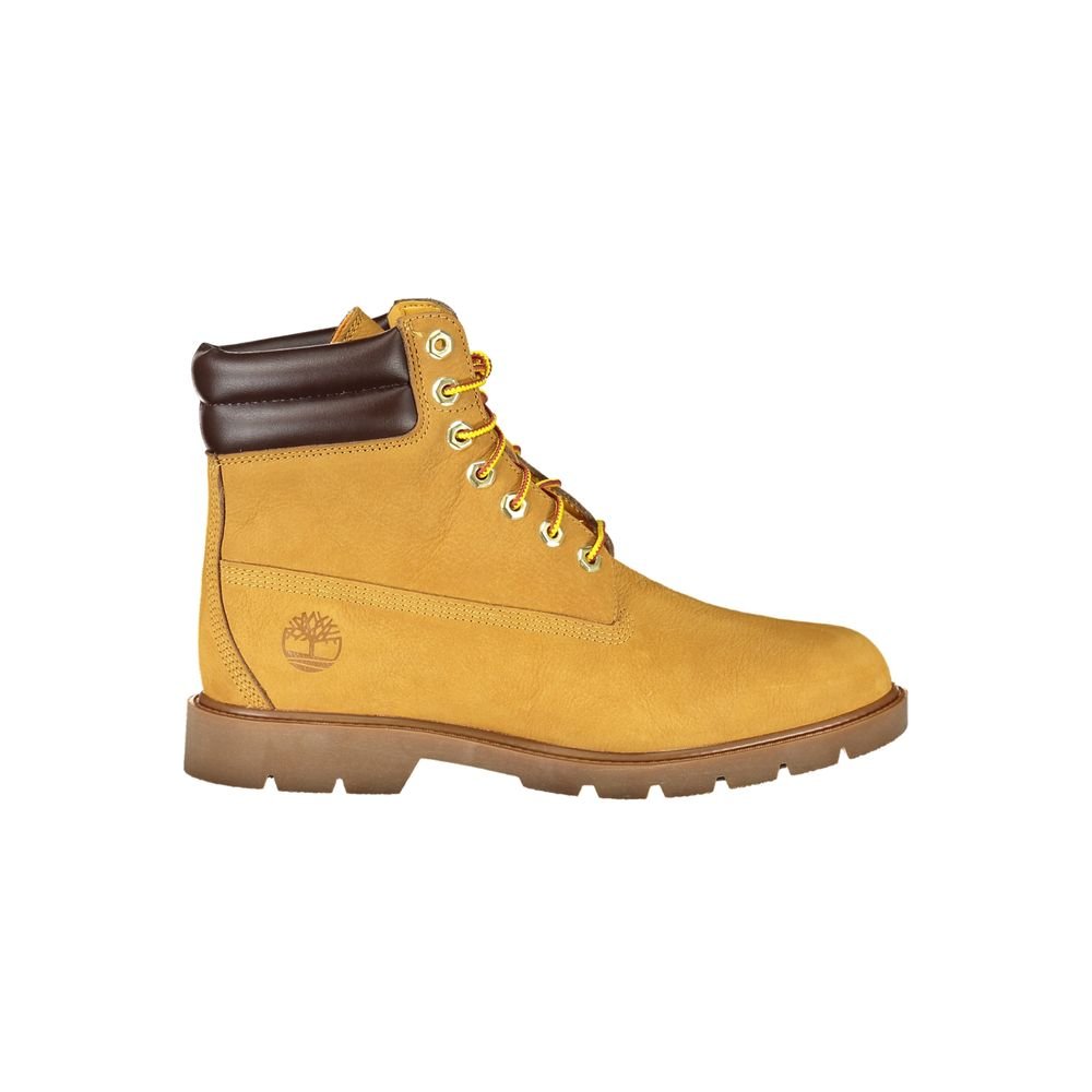 Stylish Beige 6-Inch Men's Boot designed by Timberland