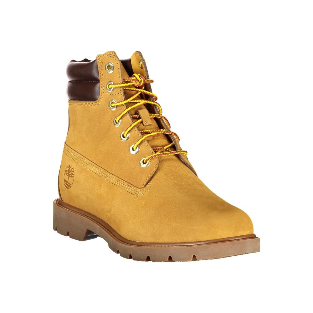 Stylish Beige 6-Inch Men's Boot designed by Timberland - Image 2