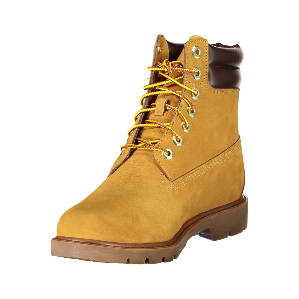 Stylish Beige 6-Inch Men's Boot designed by Timberland - Image 3
