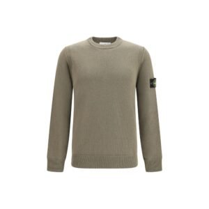 Original Soft Cotton Sweatshirt designed by Stone Island