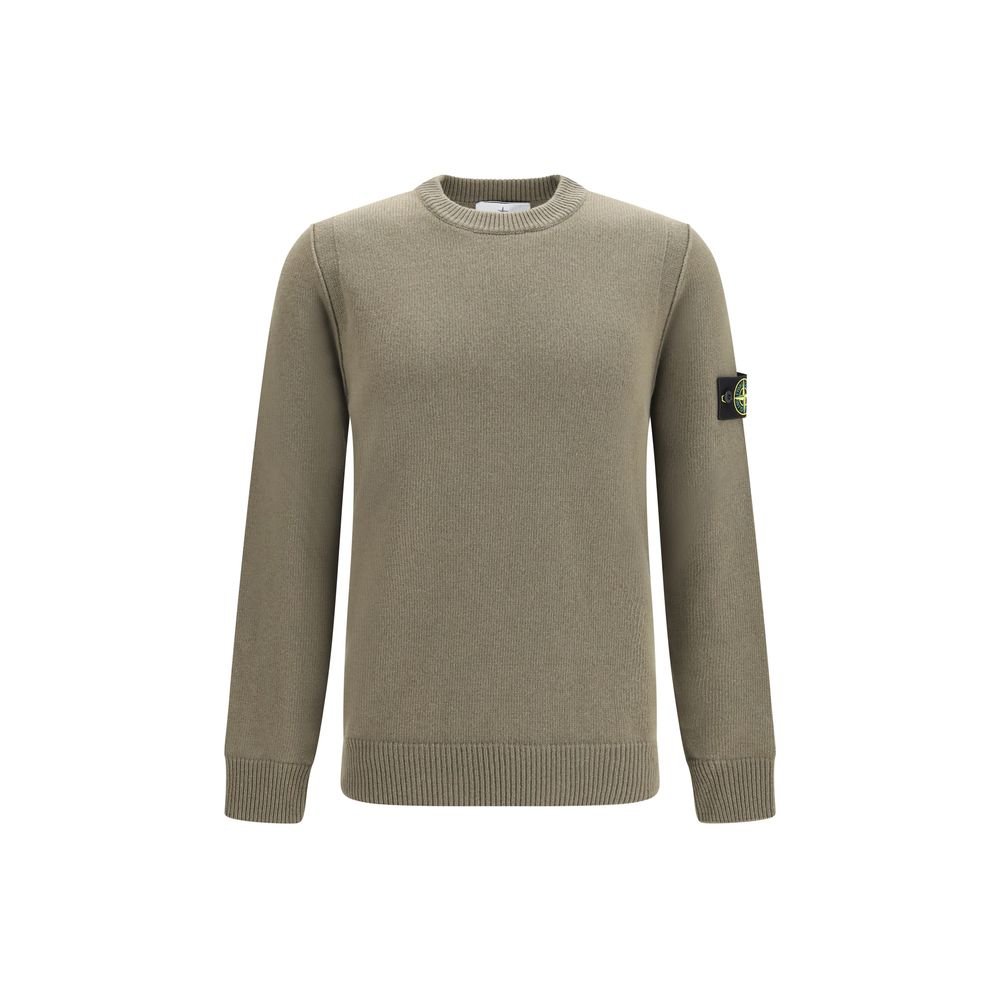 Original Soft Cotton Sweatshirt designed by Stone Island