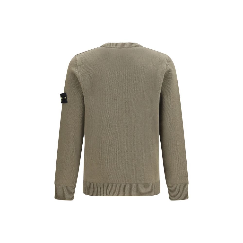 Original Soft Cotton Sweatshirt designed by Stone Island - Image 2