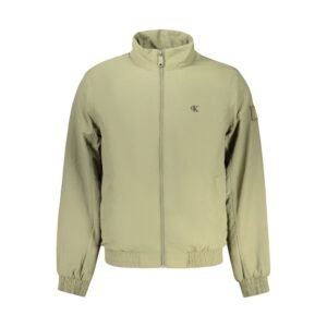 Verde Water Resistant Mens Jacket designed by Calvin Klein