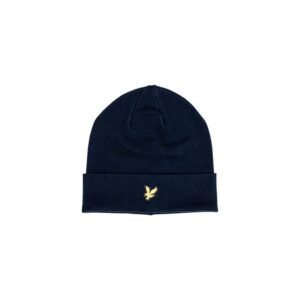 Blue Cotton Cap (Baseball Hat)
