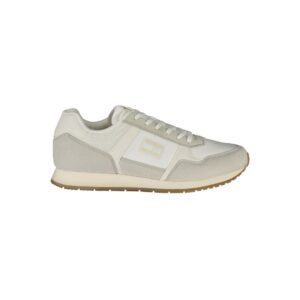 Classic Bianco Low Top Men Sneaker designed by Tommy Hilfiger
